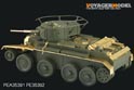 1/35 Russian  BT-7 model 1935 (For TAMIYA 35309/35327) 6