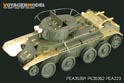 1/35 Russian  BT-7 model 1935 (For TAMIYA 35309/35327) 8