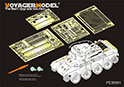 1/35 Russian  BT-7 model 1935 (For TAMIYA 35309/35327) 1