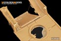 1/35 Modern USMC HUMVEE  M1114  w/CIP/smoke discharge (For Bronco 35080) 7