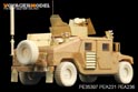 1/35 Modern USMC HUMVEE  M1114  w/CIP/smoke discharge (For Bronco 35080) 13