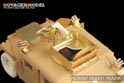 1/35 Modern USMC HUMVEE  M1114  w/CIP/smoke discharge (For Bronco 35080) 15