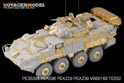 1/35 现代加拿大陆军 LAV-3轮式 装甲车 (配 小号手 01519) 18