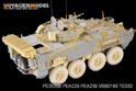 1/35 现代加拿大陆军 LAV-3轮式 装甲车 (配 小号手 01519) 3