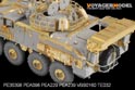 1/35 现代加拿大陆军 LAV-3轮式 装甲车 (配 小号手 01519) 5