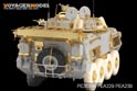1/35 现代加拿大陆军 LAV-3轮式 装甲车 (配 小号手 01519) 8