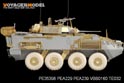 1/35 现代加拿大陆军 LAV-3轮式 装甲车 (配 小号手 01519) 9