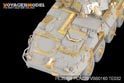 1/35 现代加拿大陆军 LAV-3轮式 装甲车 (配 小号手 01519) 12