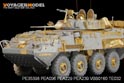 1/35 现代加拿大陆军 LAV-3轮式 装甲车 (配 小号手 01519) 14