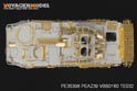 1/35 现代加拿大陆军 LAV-3轮式 装甲车 (配 小号手 01519) 17