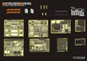 1/35 Modern Canadian LAV-III (For TRUMPETER 01519)