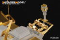 1/35 Modern Canadian LAV-III TUA (For TRUMPETER 01588) 5