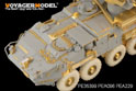 1/35 Modern Canadian LAV-III TUA (For TRUMPETER 01588) 6