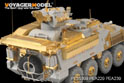 1/35 Modern Canadian LAV-III TUA (For TRUMPETER 01588) 9
