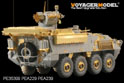 1/35 Modern Canadian LAV-III TUA (For TRUMPETER 01588) 14