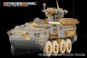 1/35 Modern Canadian LAV-III TUA (For TRUMPETER 01588) 16
