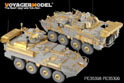 1/35 现代加拿大陆军 LAV-3轮式 装甲车 (配 小号手 01519) 19
