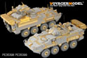 1/35 现代加拿大陆军 LAV-3轮式 装甲车 (配 小号手 01519) 20