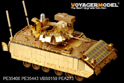 Modern US M2A3  Infantry Fighting Vehicle w/ERA Basic (For TAMIYA 35264) 3