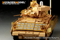 Modern US M2A3  Infantry Fighting Vehicle w/ERA Basic (For TAMIYA 35264) 5