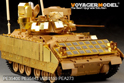 Modern US M2A3  Infantry Fighting Vehicle w/ERA Basic (For TAMIYA 35264) 6