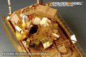 Modern US M2A3  Infantry Fighting Vehicle w/ERA Basic (For TAMIYA 35264) 7