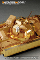 Modern US M2A3  Infantry Fighting Vehicle w/ERA Basic (For TAMIYA 35264) 8