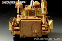 Modern US M2A3  Infantry Fighting Vehicle w/ERA Basic (For TAMIYA 35264) 10