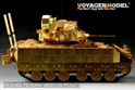 Modern US M2A3  Infantry Fighting Vehicle w/ERA Basic (For TAMIYA 35264) 11