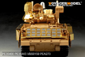 Modern US M2A3  Infantry Fighting Vehicle w/ERA Basic (For TAMIYA 35264) 12