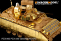 Modern US M2A3  Infantry Fighting Vehicle w/ERA Basic (For TAMIYA 35264) 15
