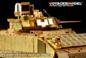 Modern US M2A3  Infantry Fighting Vehicle w/ERA Basic (For TAMIYA 35264) 16