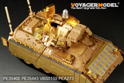 Modern US M2A3  Infantry Fighting Vehicle w/ERA Basic (For TAMIYA 35264) 17