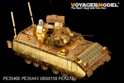 Modern US M2A3  Infantry Fighting Vehicle w/ERA Basic (For TAMIYA 35264) 19