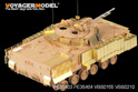 Modern Russian  BMP-3 MICV  ERA (For TRUMPETER 00365/01532) 2