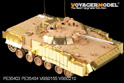 Modern Russian  BMP-3 MICV  ERA (For TRUMPETER 00365/01532) 4