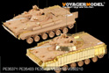 Modern Russian  BMP-3 MICV  ERA (For TRUMPETER 00365/01532) 6