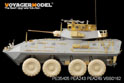 Modern USMC LAV-A2 basic (For TRUMPETER 01521) 8