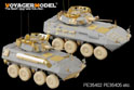 Modern USMC LAV-A2 basic (For TRUMPETER 01521) 10