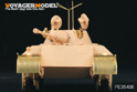 1/35 WWII German VK1602 Leopard (For hobby boss 82460) 7