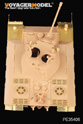 1/35 WWII German VK1602 Leopard (For hobby boss 82460) 8