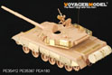 CHINESE PLA ZTZ 96 MBT (For HOBBY BOSS 82463) 2