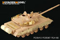 CHINESE PLA ZTZ 96 MBT (For HOBBY BOSS 82463) 3