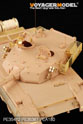 CHINESE PLA ZTZ 96 MBT (For HOBBY BOSS 82463) 5