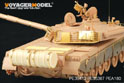 CHINESE PLA ZTZ 96 MBT (For HOBBY BOSS 82463) 6