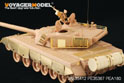 CHINESE PLA ZTZ 96 MBT (For HOBBY BOSS 82463) 7