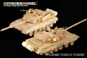 CHINESE PLA ZTZ 96 MBT (For HOBBY BOSS 82463) 8