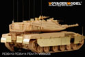 Modern Merkava Mk.IV LIC MBT (For ACADEMY 13227) 4