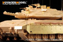 Modern Merkava Mk.IV LIC MBT (For ACADEMY 13227) 5
