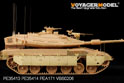 Modern Merkava Mk.IV LIC MBT (For ACADEMY 13227) 8